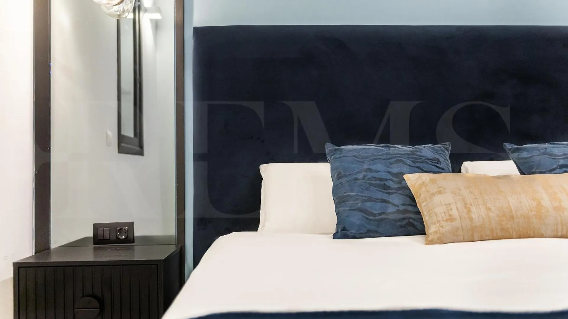 Modern Studio In The Heart Of Malaga By Rems Apartment